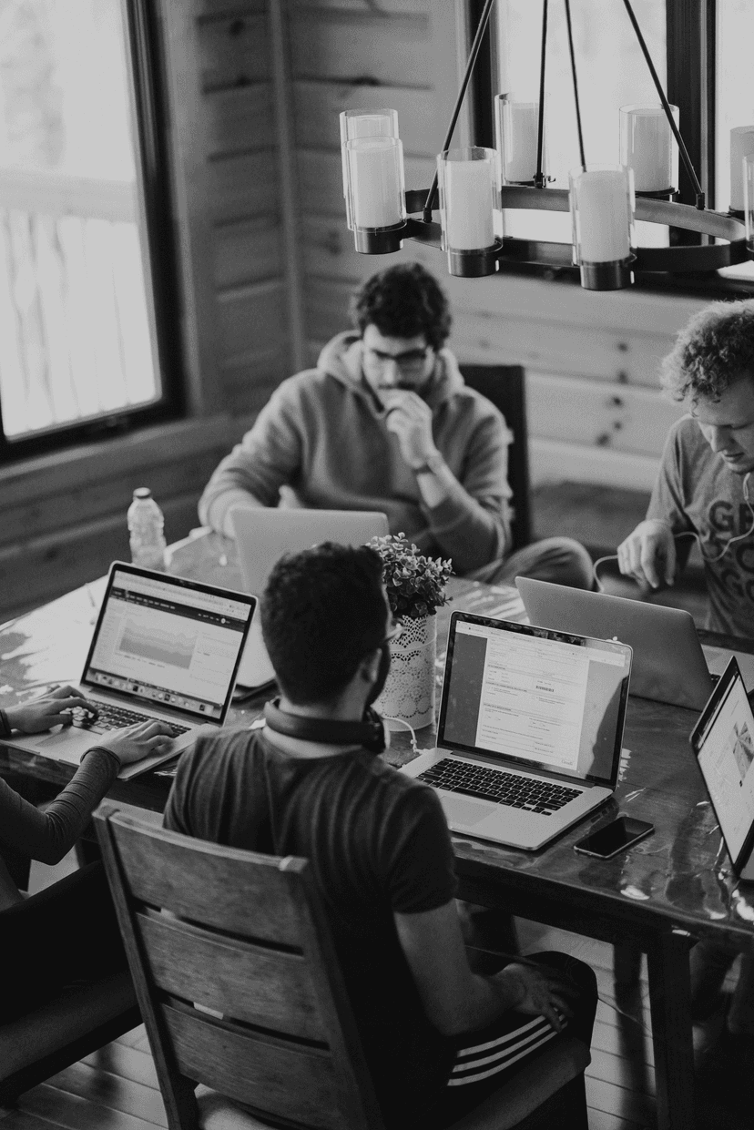 Wise Code Digital Agency Team Wise Code Digital Agency Team