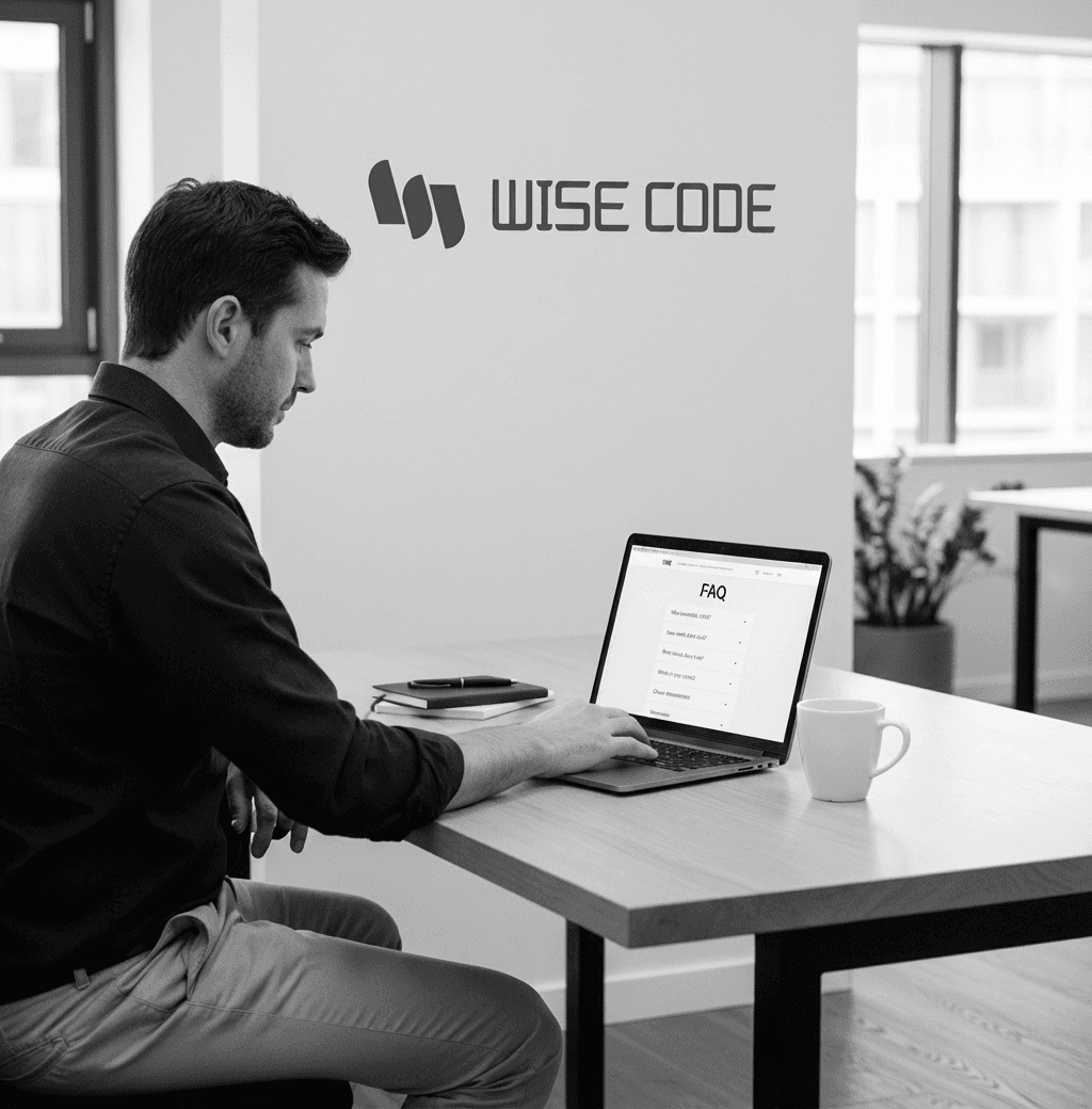 Wise Code Wise Code